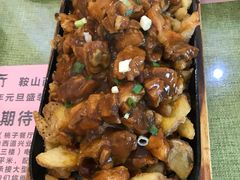 -桃子餐厅·天津菜(红星路直营店)