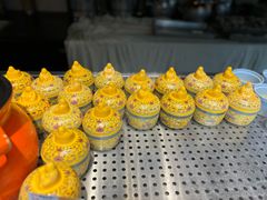 -朗丽兹自助餐厅