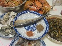 -盒马鲜生(顺义店)