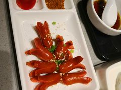 -海底捞火锅(海宁路店)