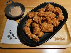 -TAIWAN·潭子茶屋