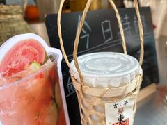 -东涌水乡风情街