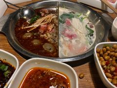 -傣妹火锅(徐泾店)