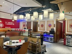 -犇鼎牛潮汕牛肉火锅(新辰里学清路店)