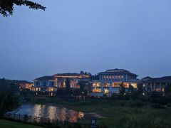 -余姚四明湖开元名都度假酒店·夏威夷西餐厅