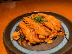 -山杏yama-katsu·吉列炸物