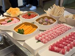 -海底捞火锅(劲松店)