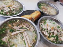 -华姐鸡粉(教育路店)