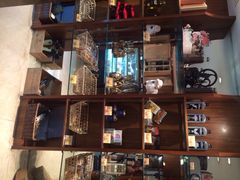 金陵饭店金海湾咖啡屋-金海湾自助餐厅(金陵饭店)