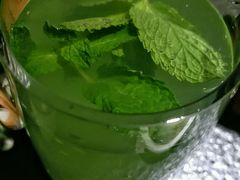 薄荷柠檬-湘与香缘·湖南菜(王府井北京市百货大楼店)