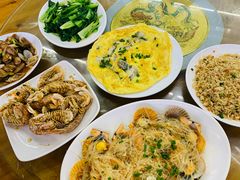 -明记海鲜大排档(巽寮湾店)
