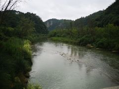 -天河潭旅游度假区
