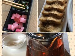 -川流不息(北蔡休闲广场店)