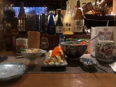 -半藏居酒屋(香港花园店)