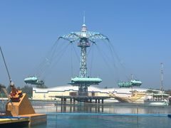 -秦皇岛乐岛海洋王国