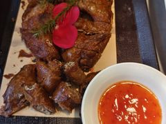 -姑苏家宴·苏帮菜·松鼠桂鱼(苏州总店)