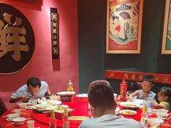 -辣小鲜·南昌大排档(船山路店)