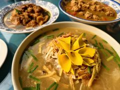 -建坤水席宫·洛阳菜(中州路店)