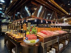 -苏格里岛自助烤肉海鲜火锅(成都金牛万达店)
