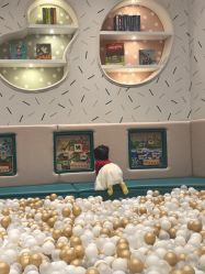 -奈尔宝家庭中心·亲子餐厅(苏州大悦城店)