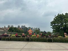 -广东圆玄道观