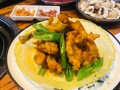 -盈田盈粥庄(博山东路店)