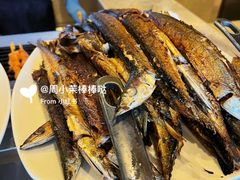 -大理实力希尔顿酒店•香全日制餐厅