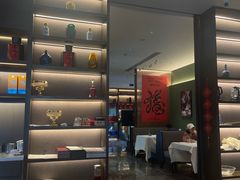 -香港狮子山下·明星粤菜餐厅(北苑店)