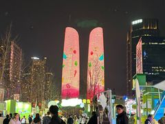 -合景·悠方(成都店)