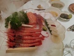 -京彩臻品火锅