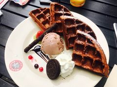-MAAN COFFEE(金桥店)