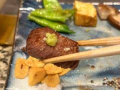 -神户牛排餐厅MOURIYA(总店)