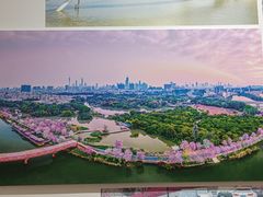 -广州市城市规划展览中心