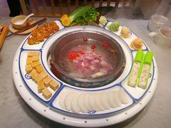 -羊来顺冰煮鲜羊 铁锅烀羊肉(中央大街店)