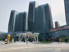 -大族广场Mall&More