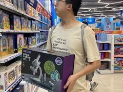 -TOYSRUS玩具反斗城(深圳万象城店)