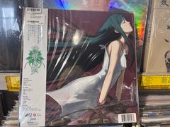 -浣熊唱片店(上海影城店)