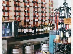 -三亚福朋喜来登酒店·大堂吧