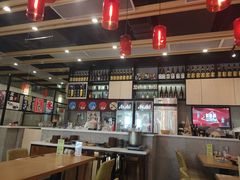 -八间(合生汇店)