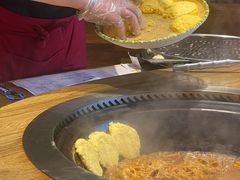 -门家大院铁锅炖(东北大马路店)