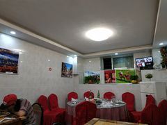 -新疆风味冷水鱼庄(友谊峰路店)