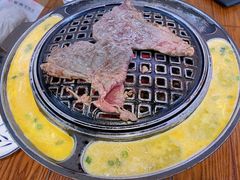 -牛犇烤肉(物资学院路店)