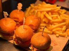 -J cafe 朝夕餐厅