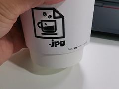 -JPG coffee(广州体育西店)