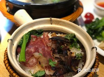 性价比一级棒的粤菜馆～