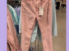-ZARA(恒隆广场店)