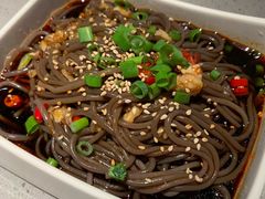 厥根粉-半天妖烤鱼(永旺梦乐城店)