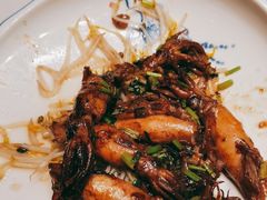 -秋色客家菜(南山店)