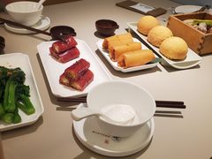 -蔡澜点心·粤菜(西单大悦城店)