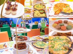 -上海乐高探索中心